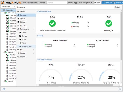 proxmox delete lvm